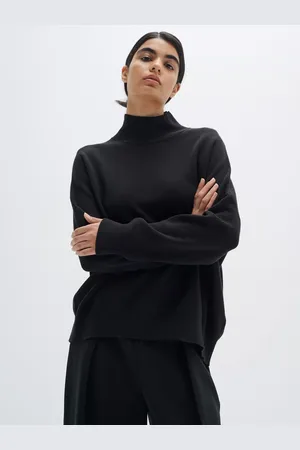 INWEAR Tenley Turtleneck Long Sleeve Jumper