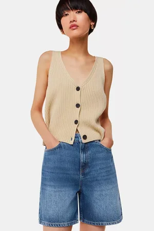 Whistles Authentic Shorts