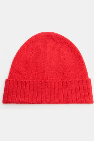 Hush Puppies Cashmere Beanie