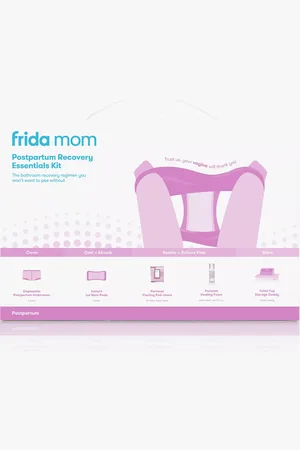 FRIDABABY Frida Mom Postpartum Recovery Essentials Kit