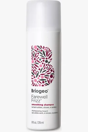 Briogeo Farewell Frizz™ Rosehip, Argan + Coconut Smoothing Shampoo, 236ml