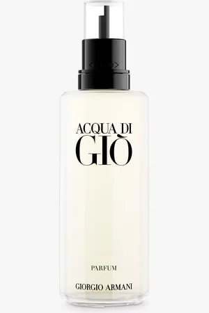 Giorgio Armani Acqua di Giò Homme Parfum Refill, 150ml
