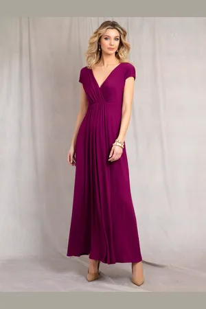 Alie Street Sophia Maxi Dress