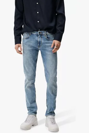 J Lindeberg Jay Acitve Slim Fit Jeans
