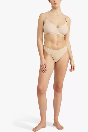 Nudea The Stretch Boss Recycled Full Coverage Bra