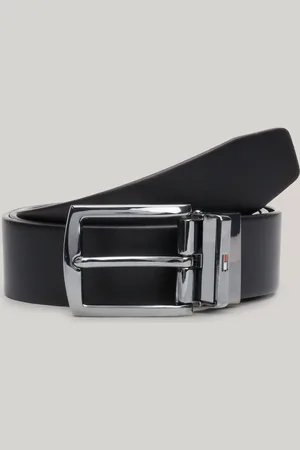 Tommy Hilfiger Denton Reversible Belt