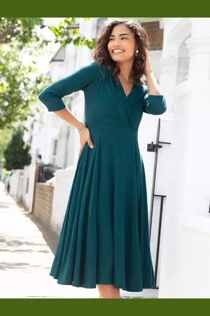 Alie Street Petite Annie Dress