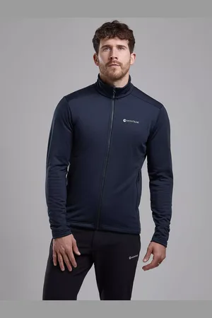 Montane Protium Lightweight Breathable Jacket