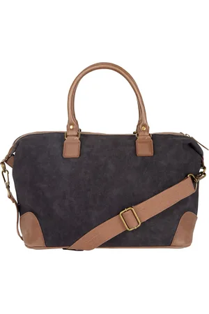 John Lewis Geneva Small Weekend Holdall