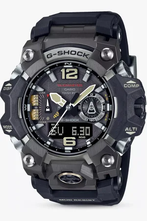 Casio Men