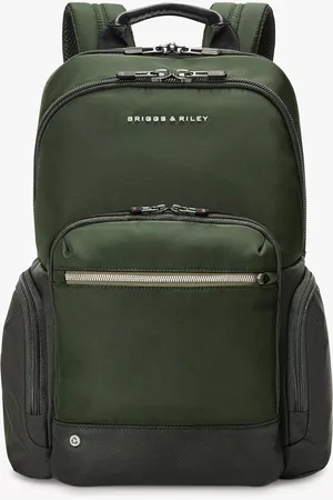 Briggs & Riley HTA Medium Cargo Backpack