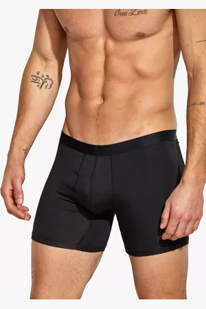 Panos Emporio EcoVero Trunks, Pack of 2