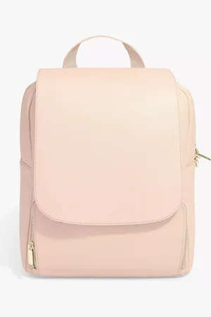 Stackers Plain Laptop Backpack
