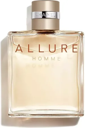 CHANEL Allure Homme Eau de Toilette Spray