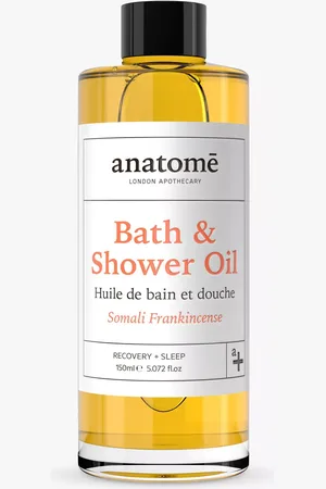Anatome Anatome Bath & Shower Oil Frankincense, 150ml