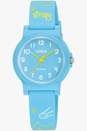 Lorus Kids