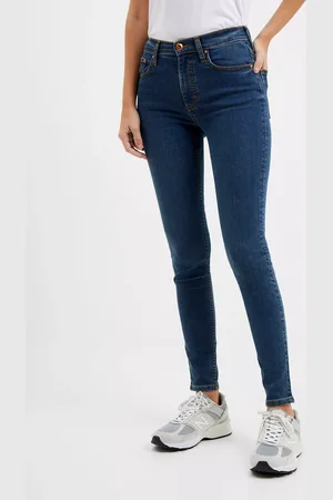 French Connection Rebound Response Skinny Jeans