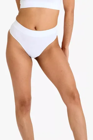 Heist Softskin Smooth Thong