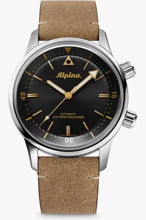 Alpina AL-520BY4H6 Men