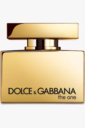 Dolce & Gabbana The One Gold Eau de Parfum Intense