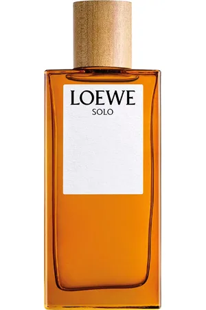 Loewe Solo Eau de Toilette Pour Homme