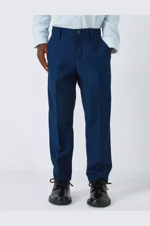John Lewis Twill Trousers