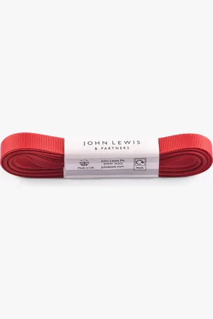 John Lewis Grosgrain Ribbon L5m