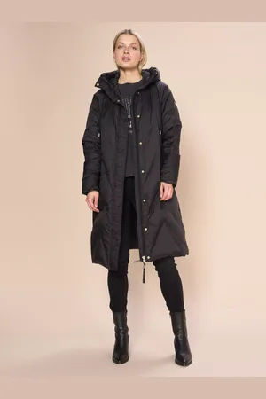Mos Mosh Zola Down Puffer Jacket