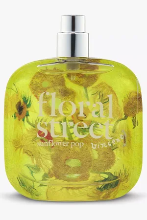 Floral Street Sunflower Pop Eau de Parfum