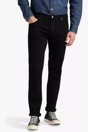 Lee Rider Slim Fit Denim Jeans