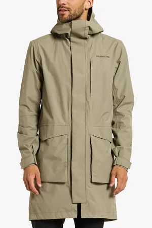 Didriksons Andreas Waterproof Parka