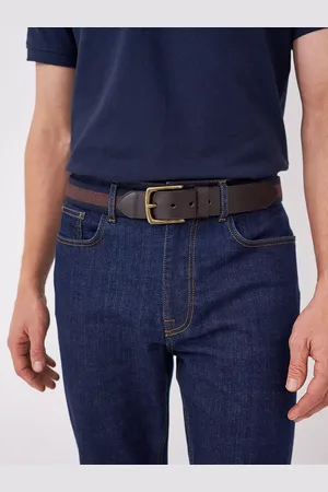 J.Crew Woven Belt