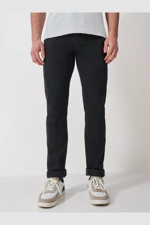 J.Crew Parker Straight Leg Jeans