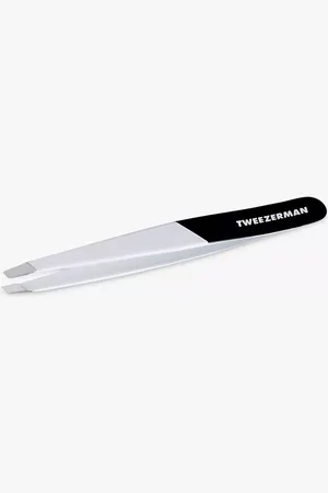 Tweezerman Midnight Strike Slant Tweezer