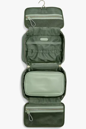 Stackers Hanging Wash Bag