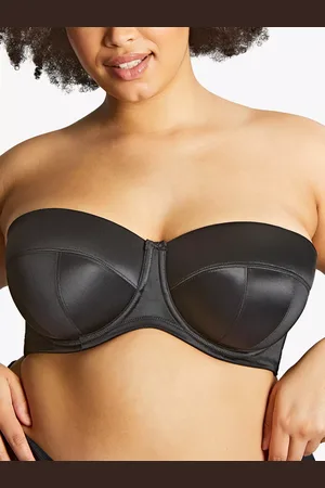 Sculptresse Dana Strapless Bra