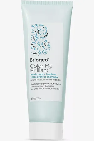 Briogeo Color Me Brilliant™ Mushroom + Bamboo Colour Protect Shampoo, 236ml