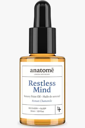 Anatome Anatome Restless Mind Roman Chamomile Sensory Oil, 30ml