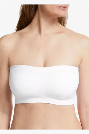 John Lewis Ivy Seam Free Bandeau Bra