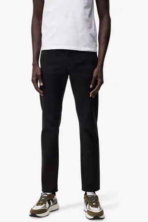 J Lindeberg Jay Solid Stretch Jeans