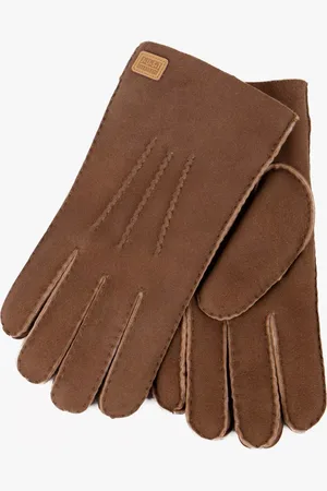 Just Sheepskin Rowan Gloves