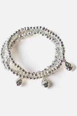 mint&berry Friendship Bracelet Set