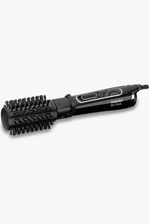 BaByliss Paris Big Hair Rotating Hot Air Hair Styler