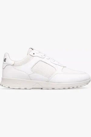 Clae Joshua Lace Up Trainers