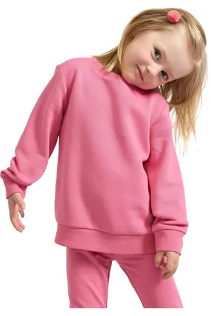 Lindex Baby Crew Neck Sweatshirt