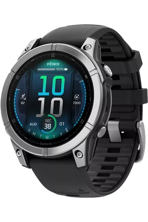 Garmin Fēnix E GPS, 47mm, Multisport Smartwatch