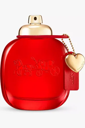Coach Love Eau de Parfum