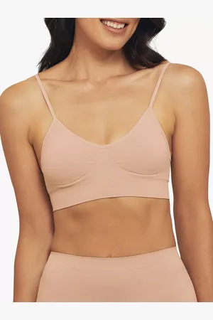 Ambra Bare Essentials Wire Free Padded Bra