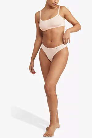 Nudea Dipped Thong