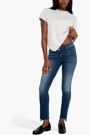 GOOD AMERICAN Good Classic Skinny Jeans